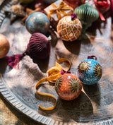 Surya Baubles Pair - Multi