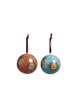Surya Baubles Pair - Multi