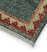 Synoro Rug 244x305cm - Mid Blue