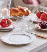 Table Forks - Set of Four - Ivory