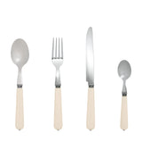 Table Forks - Set of Four - Ivory
