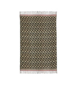 Tableau Throw - Graphite