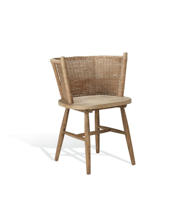 Taino Chair - Natural