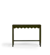 Talasa Console Table - Spruce