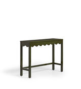 Talasa Console Table - Spruce