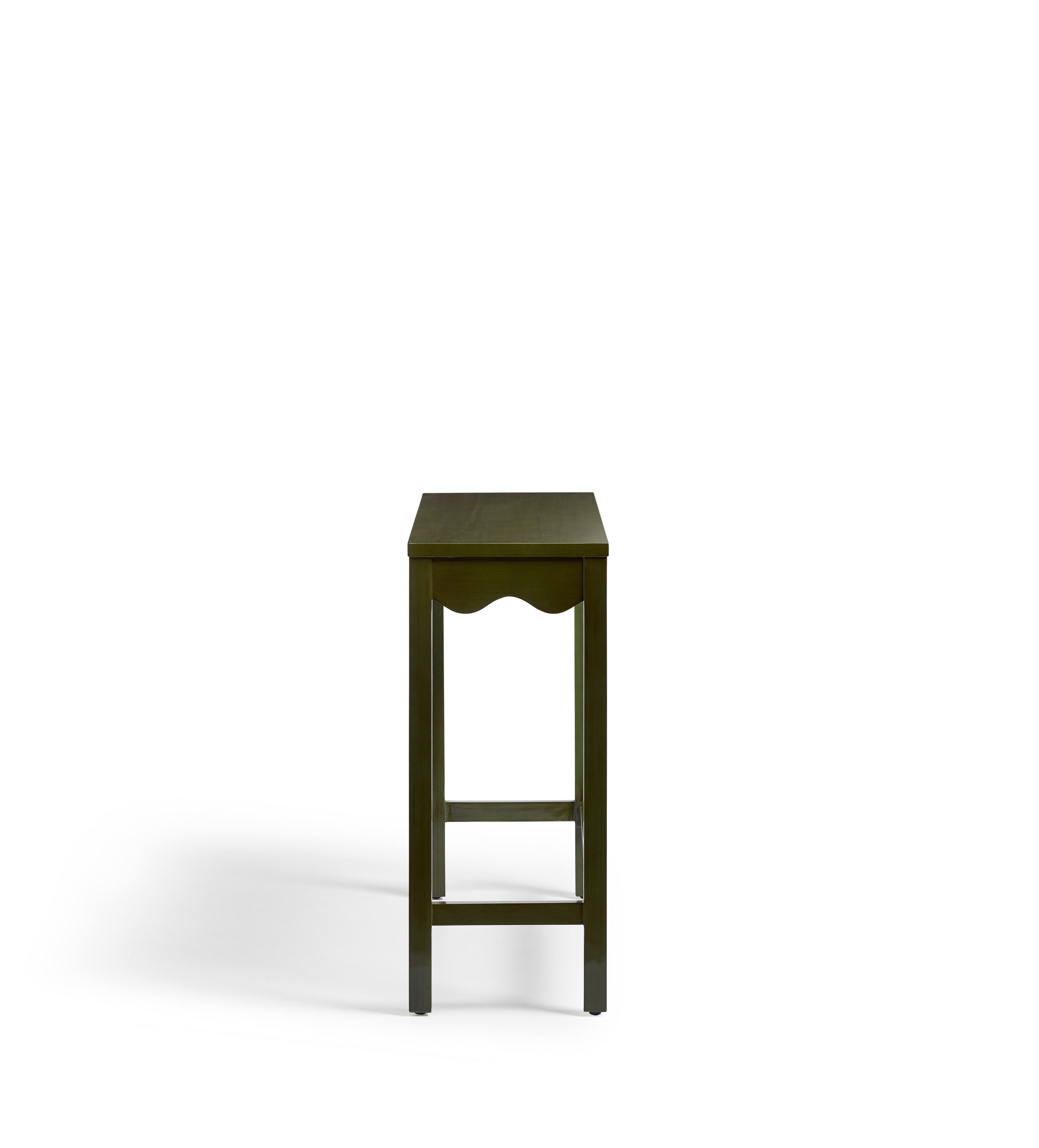 Talasa Console Table - Spruce