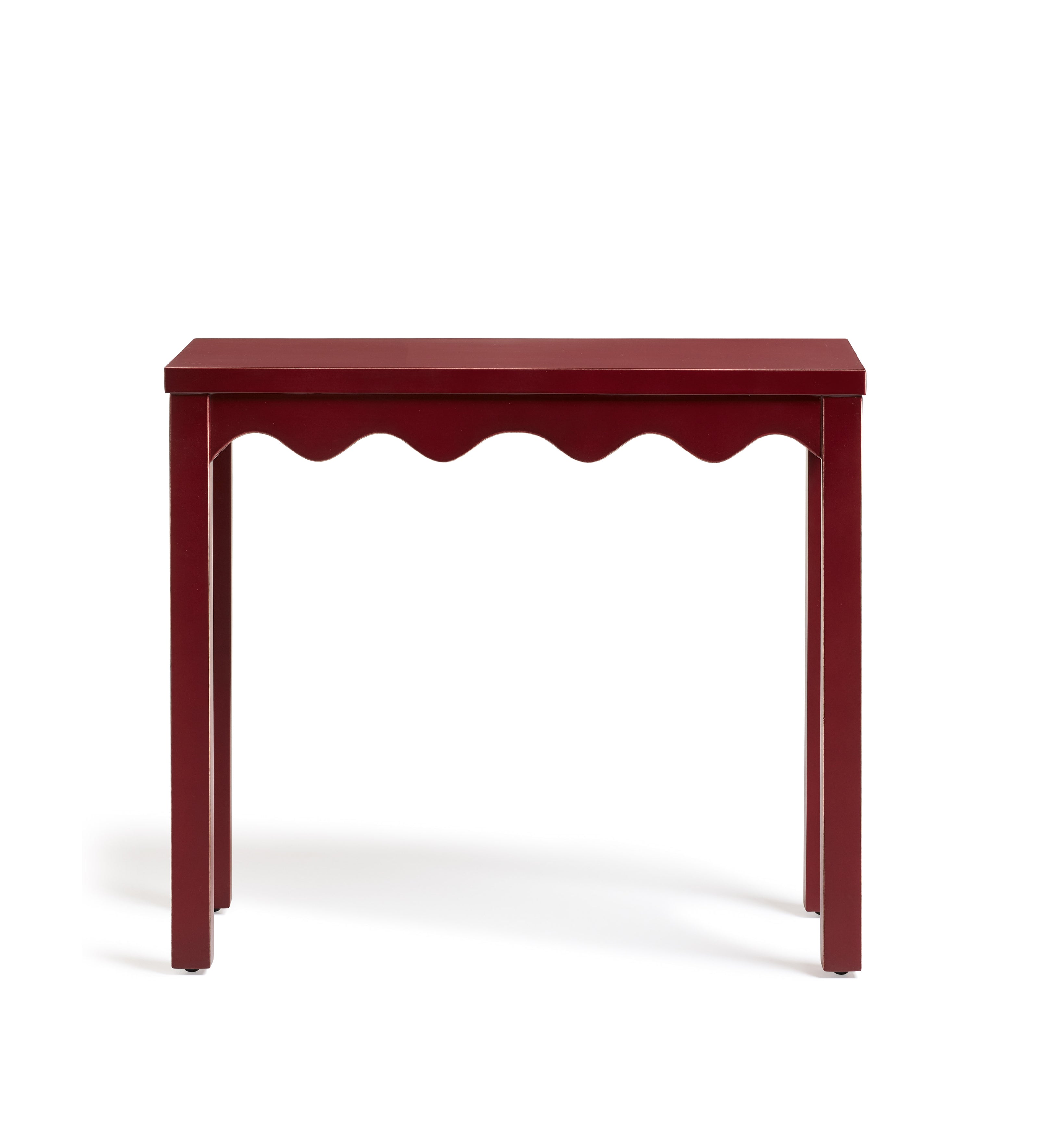 How to Style Red Console Table: Stunning Ideas for Bold Decor