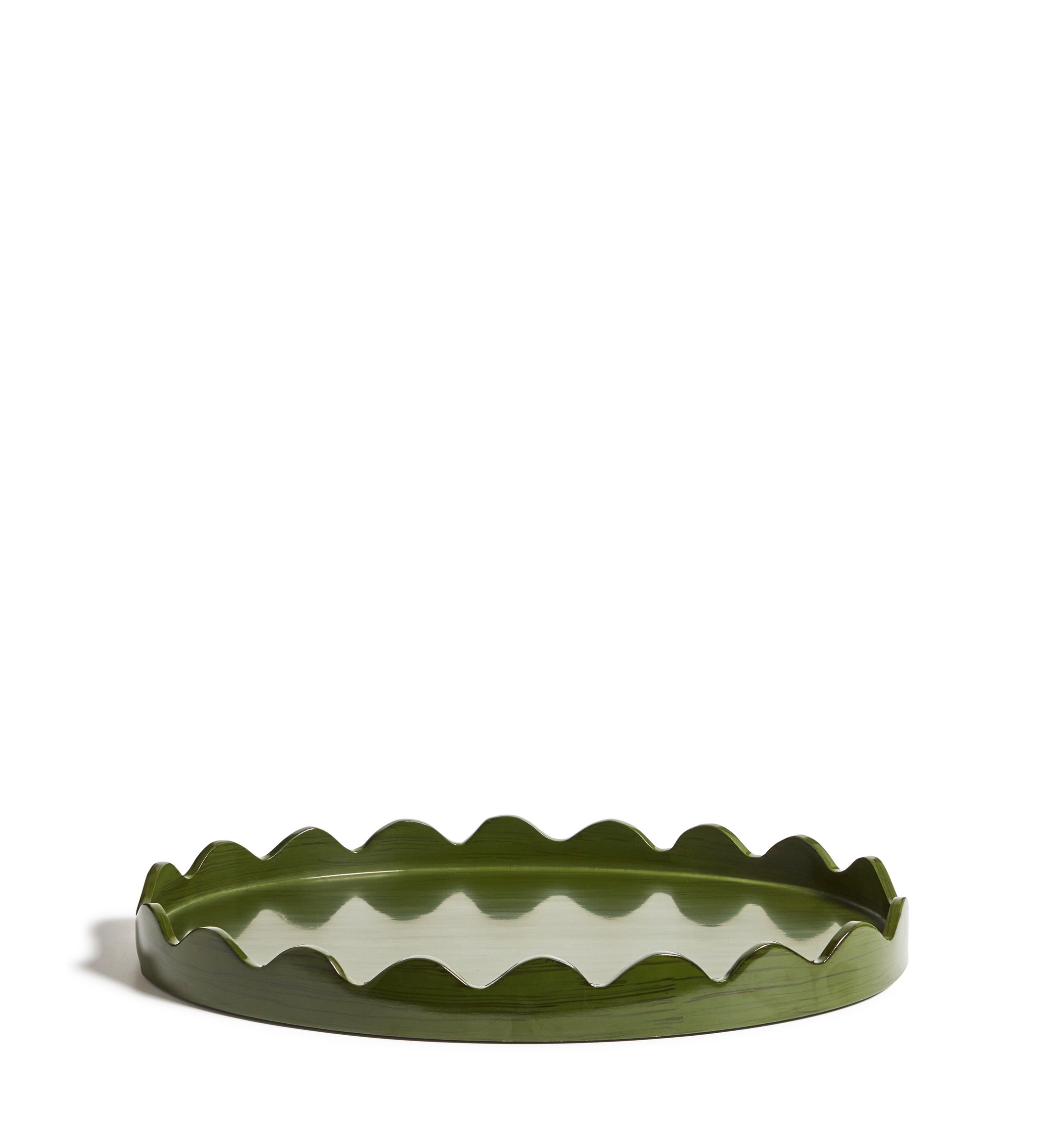 Talasa Tray - Spruce