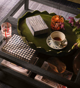 Talasa Tray - Spruce
