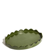 Talasa Tray - Spruce