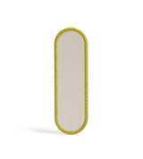 Lilo Wall Mirror - Zest