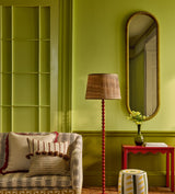 Lilo Wall Mirror - Zest