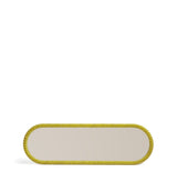 Lilo Wall Mirror - Zest