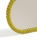 Lilo Wall Mirror - Zest
