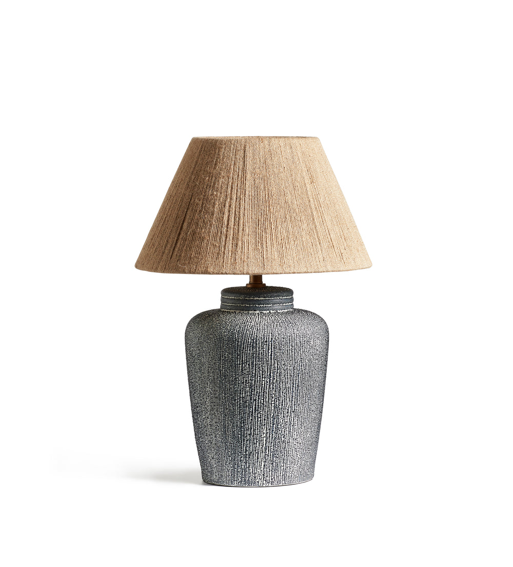 Mertensii Table Lamp - Tall - Multi