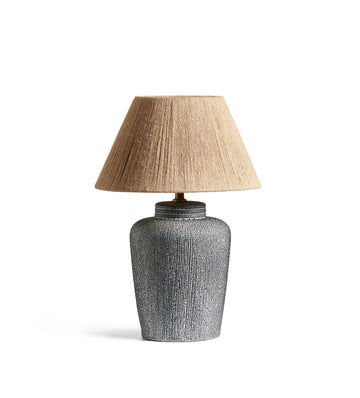 Mertensii Table Lamp Base - Tall - Multi