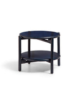 Tanvi Side Table - Sapphire