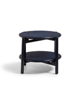Tanvi Side Table - Sapphire