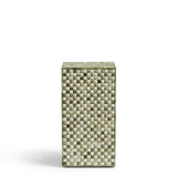 Tattersall Side Table - Spruce