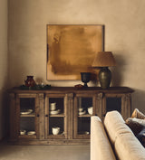 Theodora Sideboard - Recycled Elm