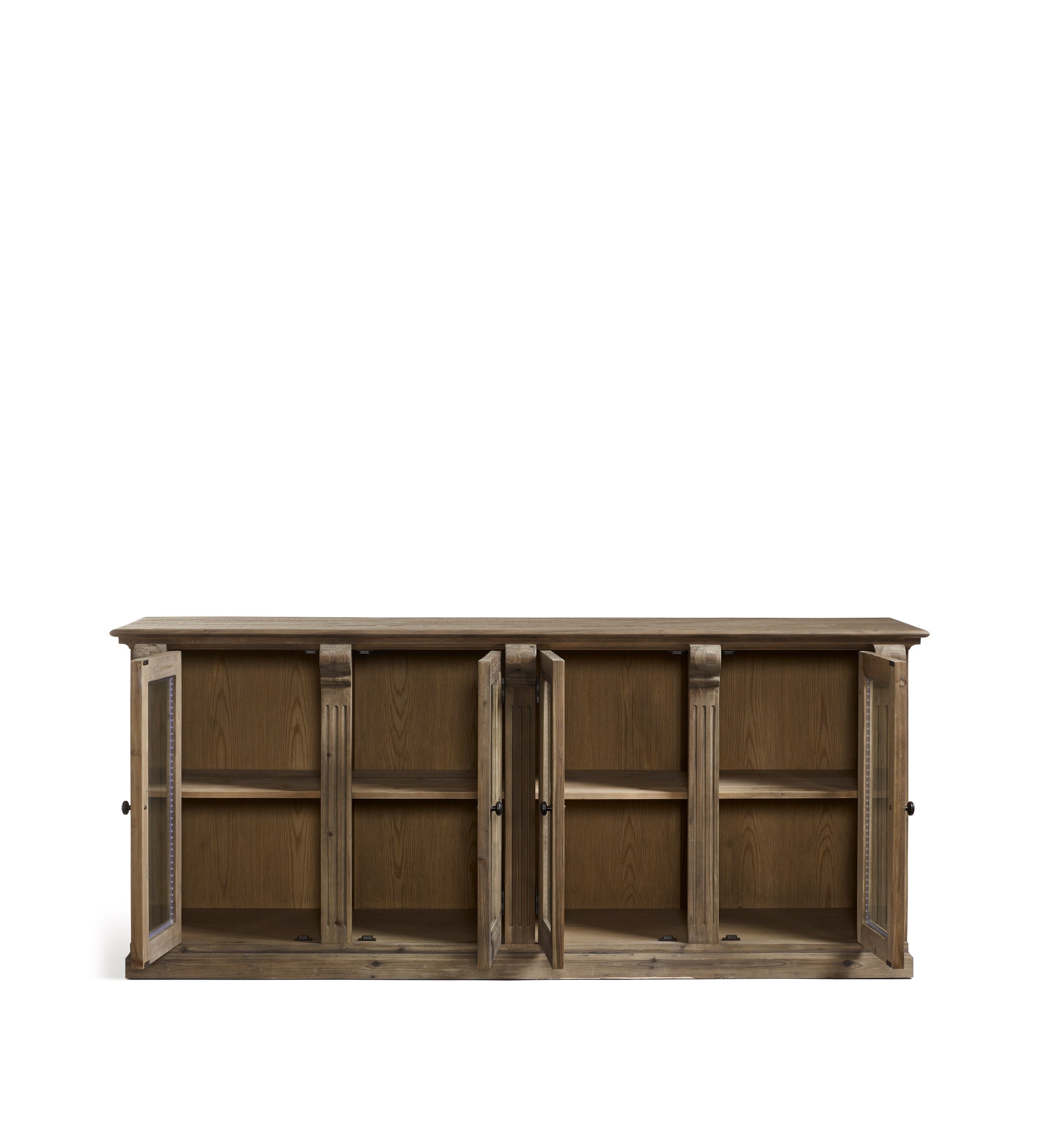 Theodora Sideboard - Recycled Elm