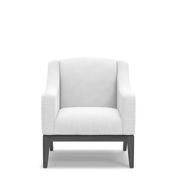 Thomas Armchair - Made-to-Order