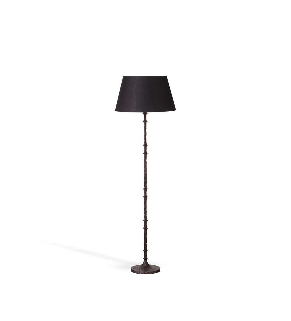Thomasin Floor Lamp - Bronze