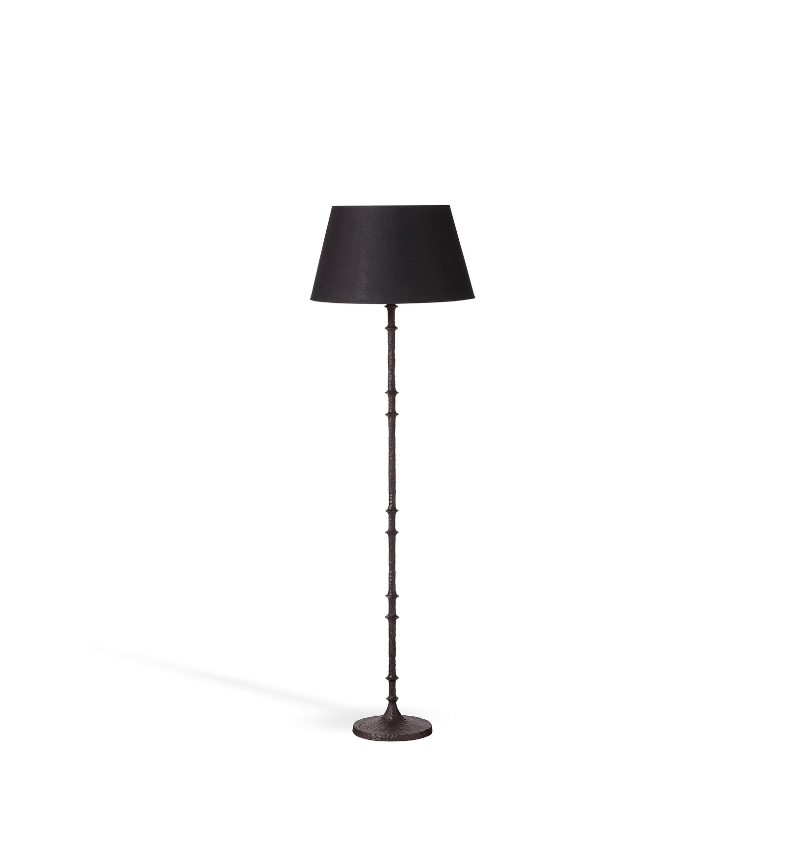 Thomasin Floor Lamp - Bronze