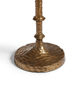 Thomasin Table Lamp Base - Antique Brass