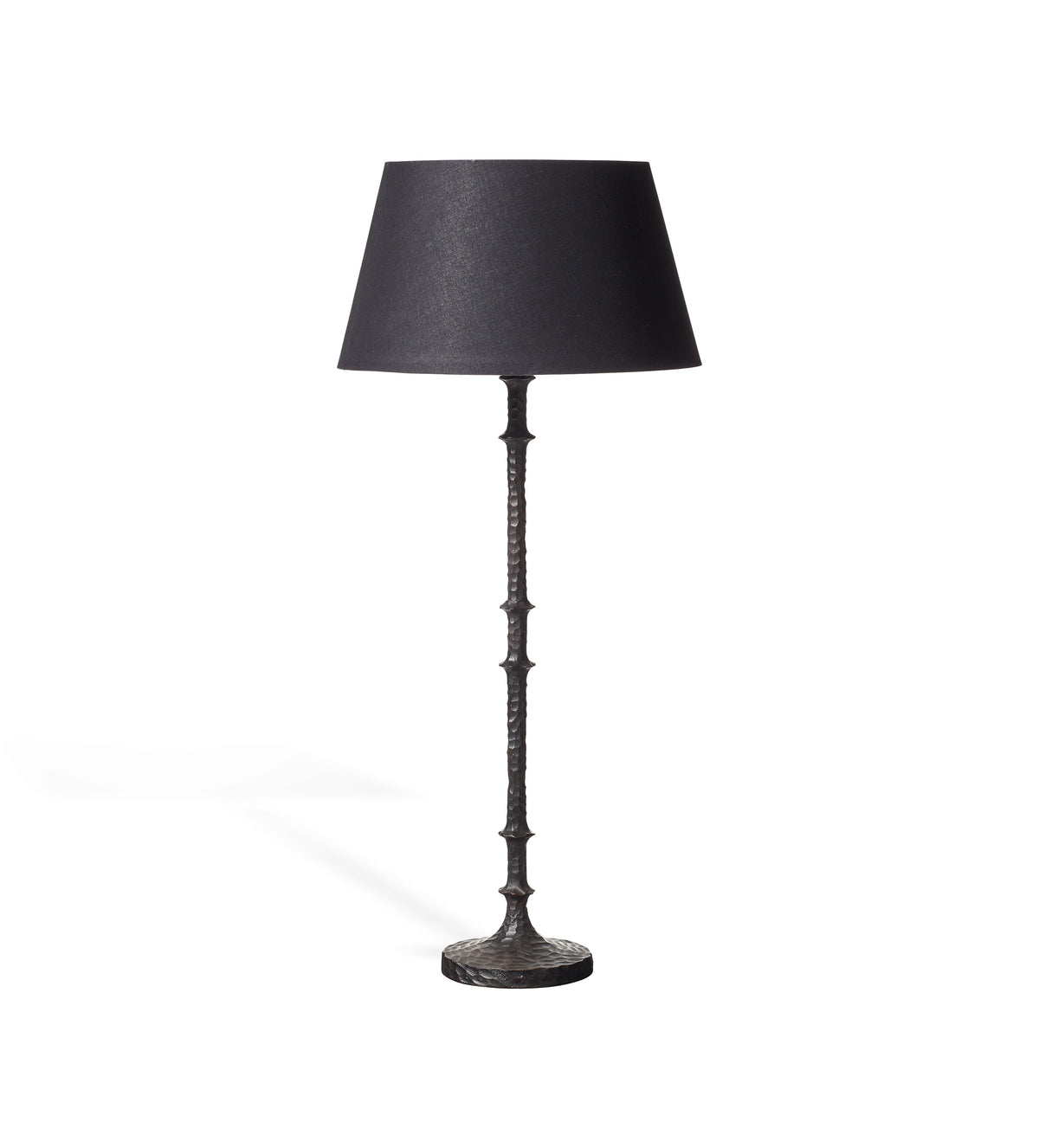 Thomasin Table Lamp Base - Bronze
