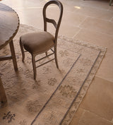 Tiarah Rug 244x305cm - Natural/Olive