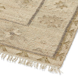 Tiarah Rug 244x305cm - Natural/Olive