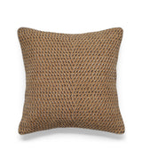 Tigre Cushion Cover - Washed Orange
