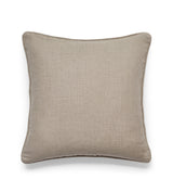 Tigre Cushion Cover - Washed Orange