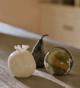 Tivona Glass Paper Weight - Multi