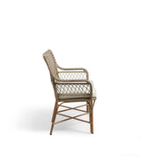 Tofinho Dining Bench - Driftwood