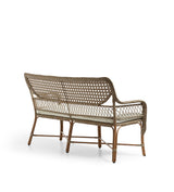 Tofinho Dining Bench - Driftwood