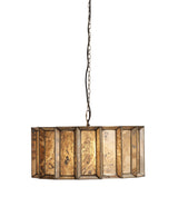 Torsten Stone Pendant Lamp - Natural
