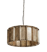 Torsten Stone Pendant Lamp - Natural