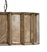 Torsten Stone Pendant Lamp - Natural
