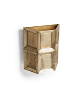 Torsten Stone Wall Light - Natural