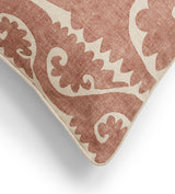 Totem Cushion Cover - Apricot