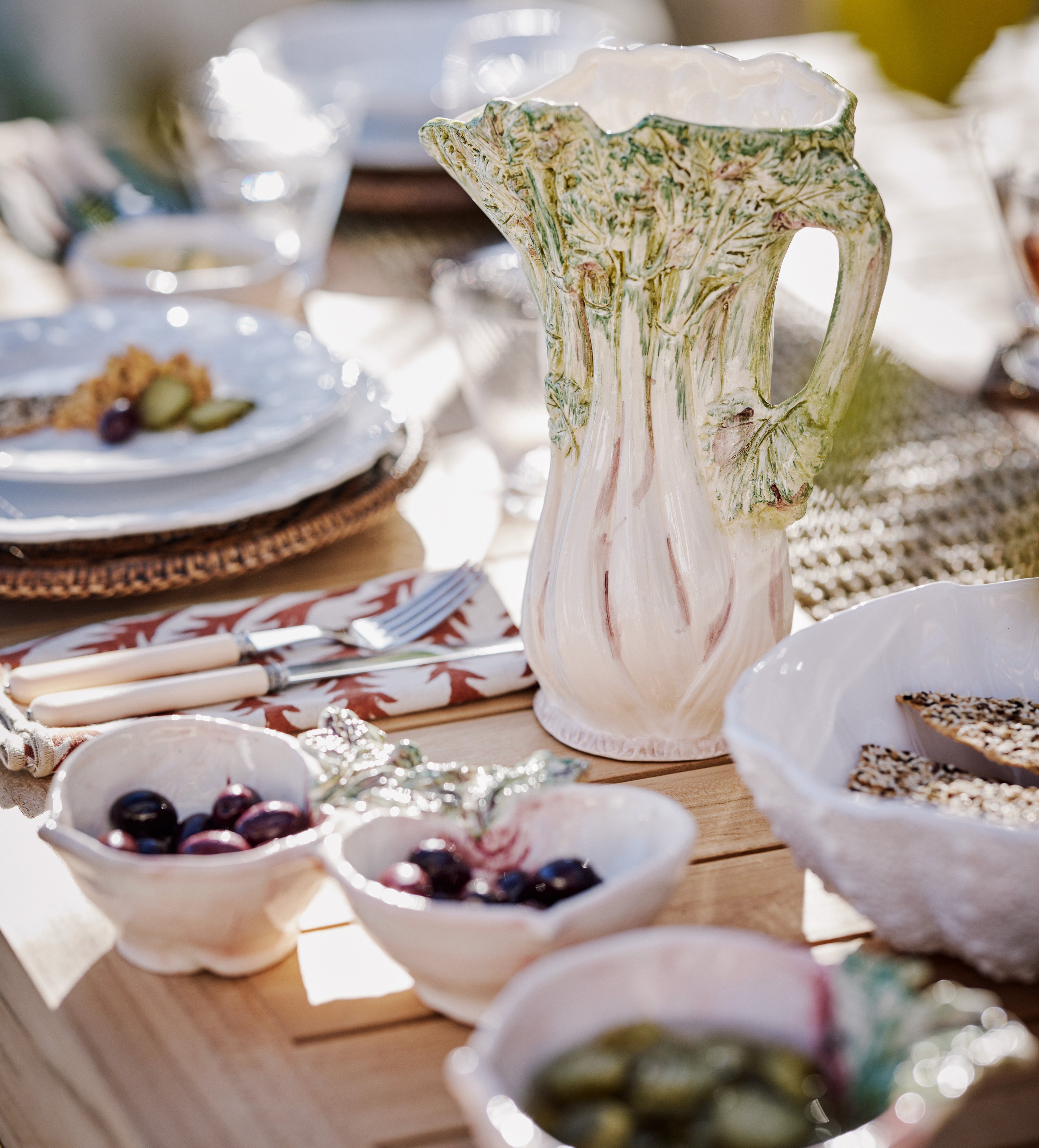 Trevi Pitcher - Multi