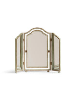 Trois Mirror - Pale Celadon