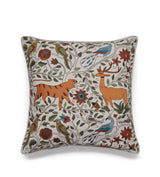 Troupeau Cushion Cover - Multi