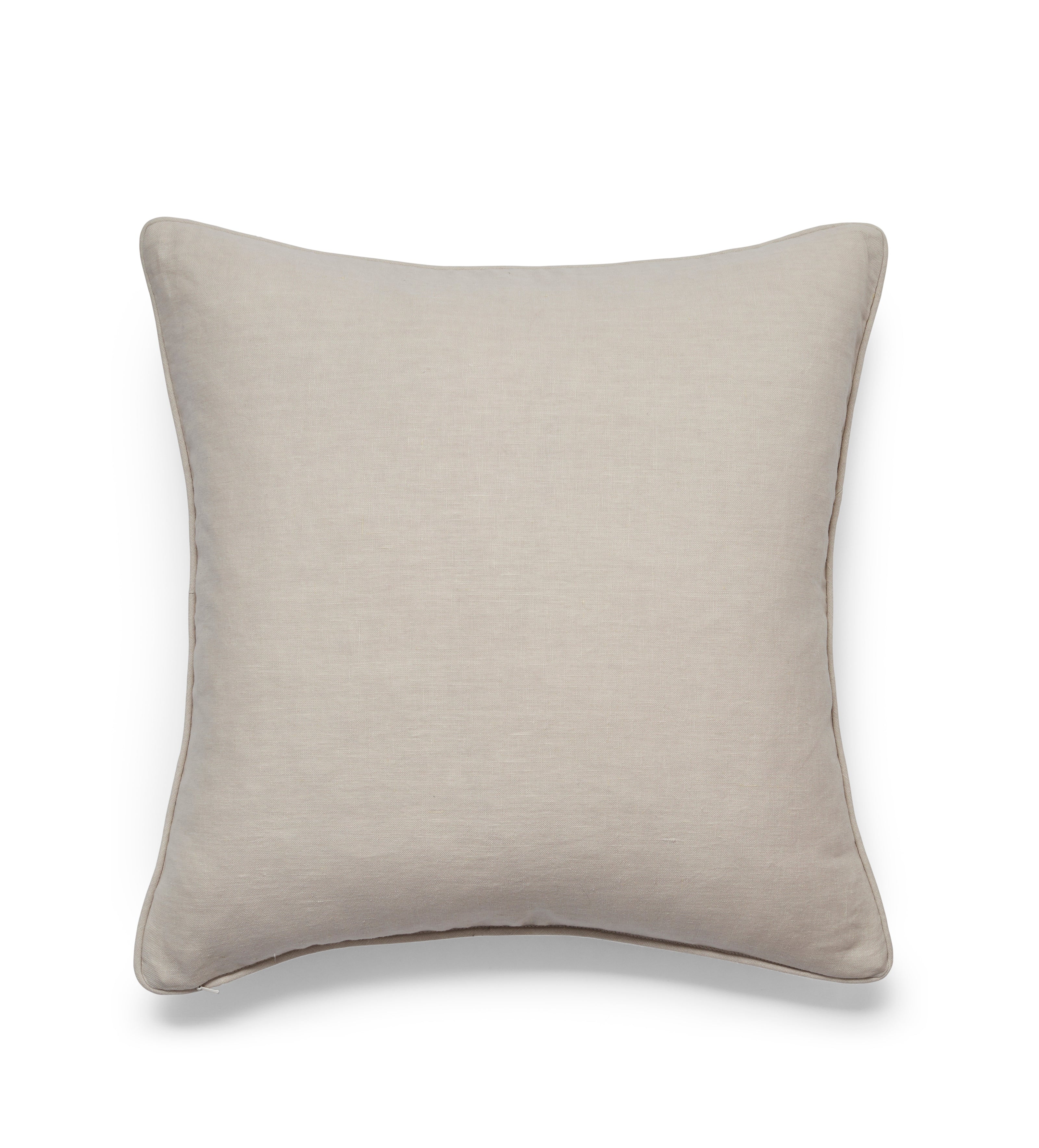 Troupeau Cushion Cover - Multi