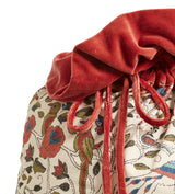 Troupeau Present Sack - Multi