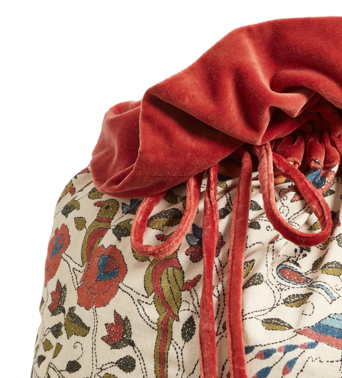 Troupeau Present Sack - Multi