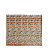 Troupeau Quilt - Multi