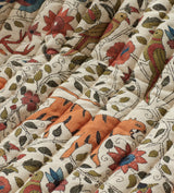 Troupeau Quilt - Multi